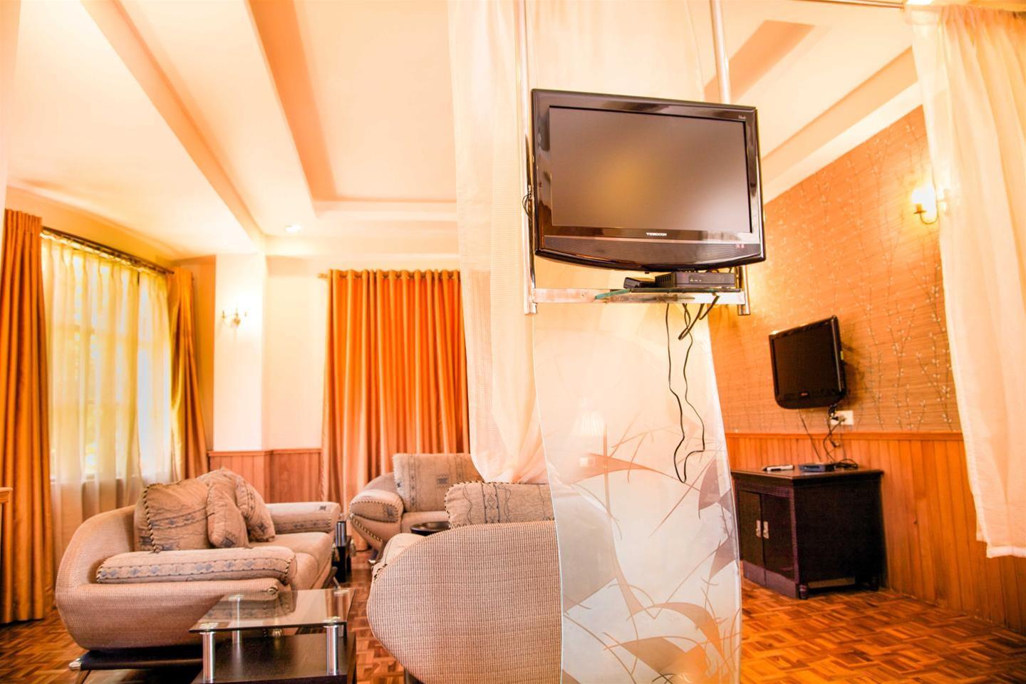 Tamarind Residency 