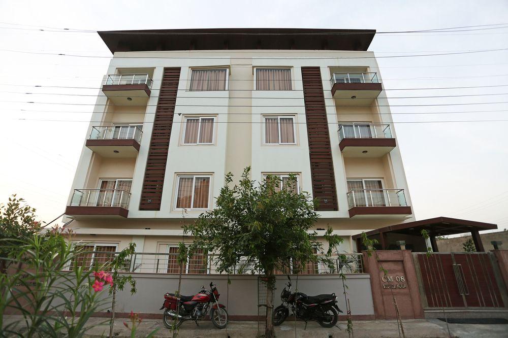 Fabhotel Zineb Sector 122 