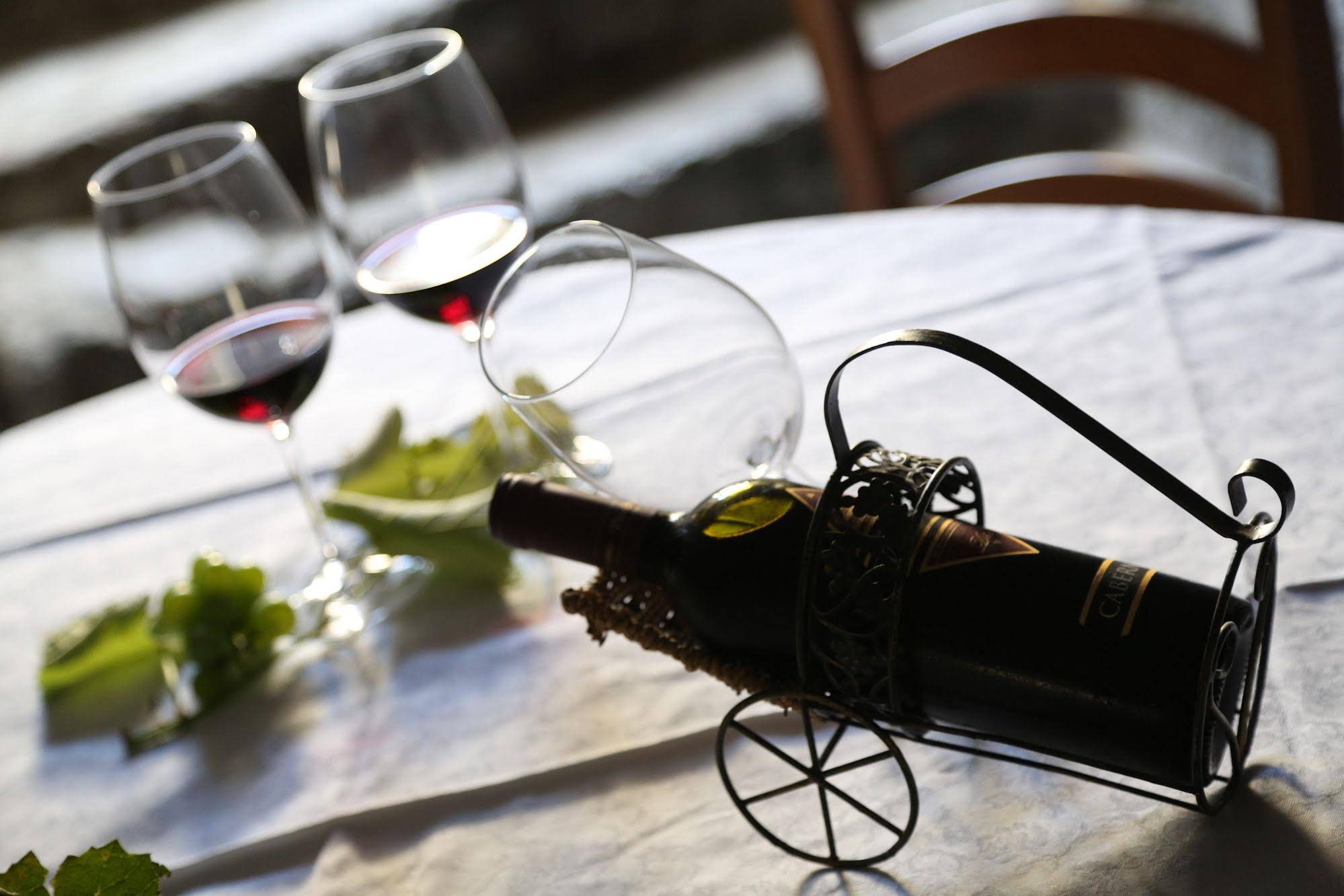 Hotel Garni Le Corti 