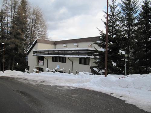 Residence Mirtillo Rosso 