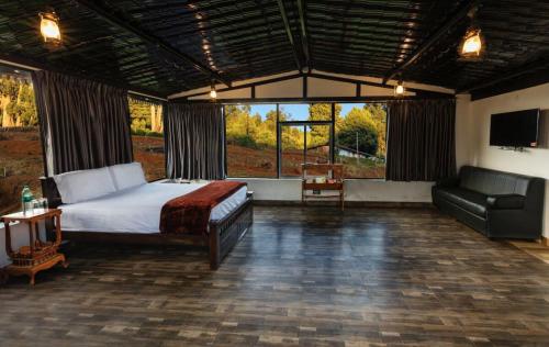 Oxygen Resorts Ooty 
