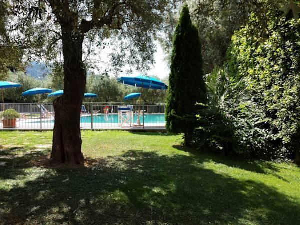 B&b Villa A Case Rosse 
