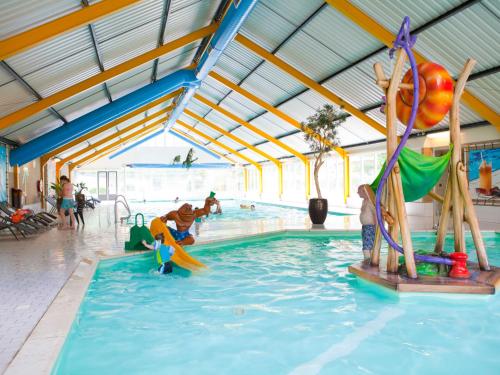 Holiday Home Type A.9 (هالیدی هوم تیپ آ.۹) 