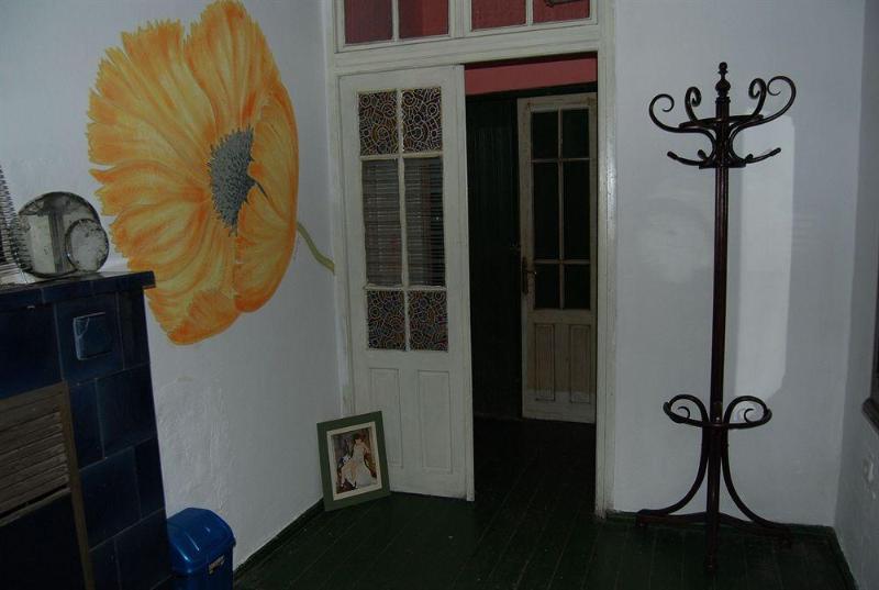 Sofia Choice Guesthouse General view