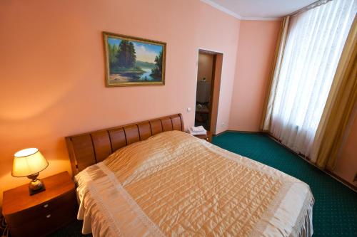 Hotel Kristall 