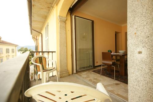 Loggia Innocenti 