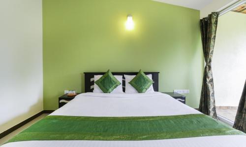 Treebo Laa Gardenia Resort 