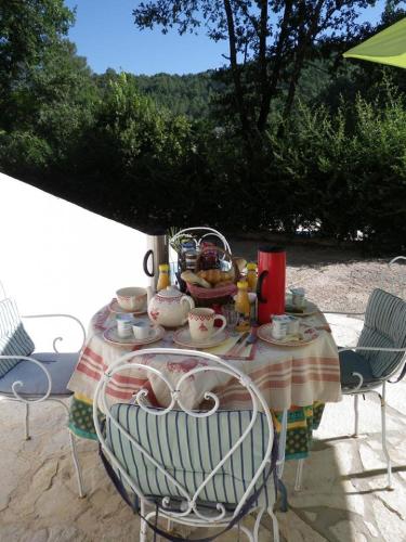 Le Pigeonnier Chambre D'hotes La Provenc'ane 