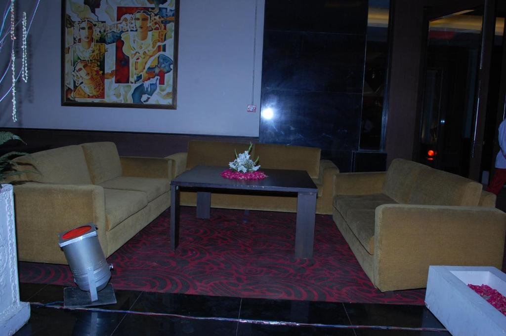 Krome A Boutique Hotel 