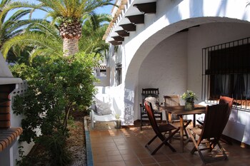 Villa La Caballa Featured Image