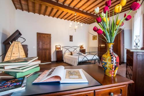 Casa Al Cantone 