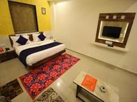 Oyo Rooms Prantij Himatnagar 