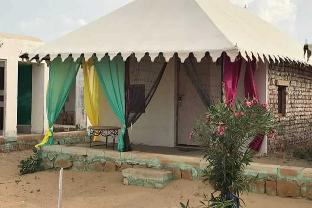 Shri Khodiyar Desert Safari And Camp 