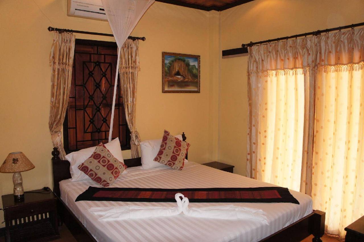 Singharat Guest House 