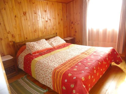 Cabanas Llanquihue Cerca Del Lago 