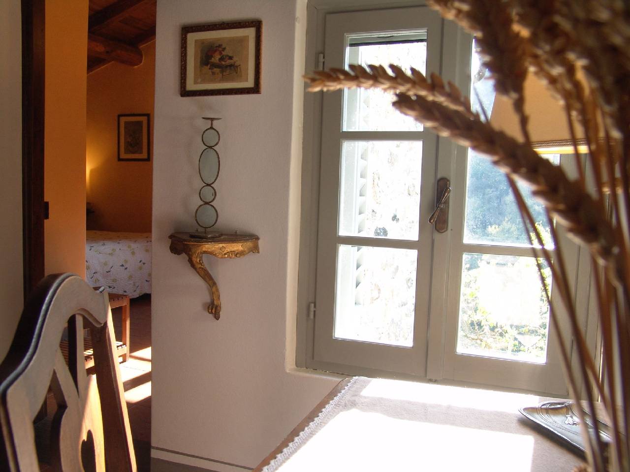 Agriturismo Villanova 