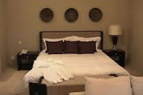 Eight Reedbuck Hotel 