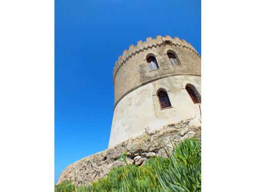 Casa Vacanza Spezia Salento (كاسا واكانزا اسپزیا سالنتو) 