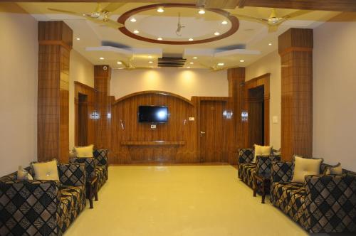 Hotel Krishna Ji 