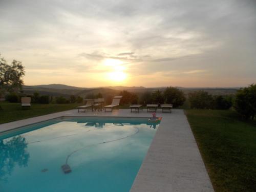 Agriturismo La Paciarella 