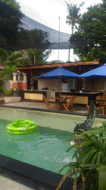 Sunjaya Kubu Guesthouse 