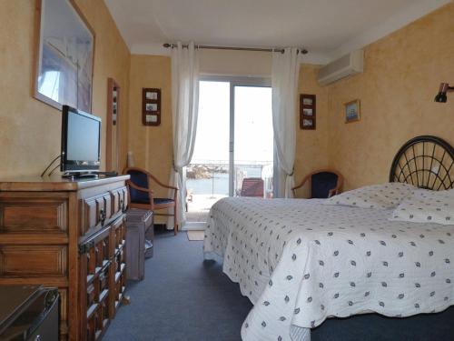Hôtel La Caravelle 