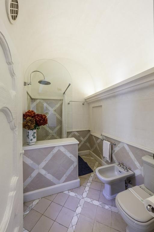 Positano Suite B&b 