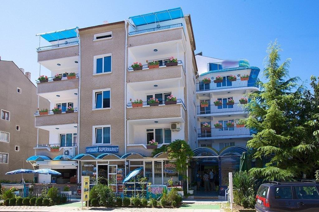 Elvira Hotel All Inclusive 