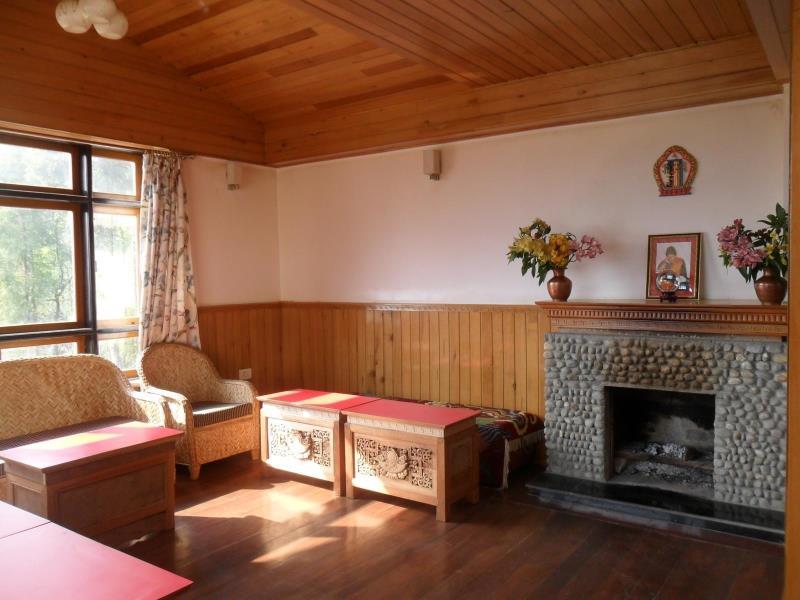 Choda House 