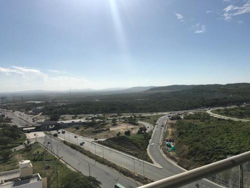 Nuevo Apartamento Inteligente En Barranquilla 