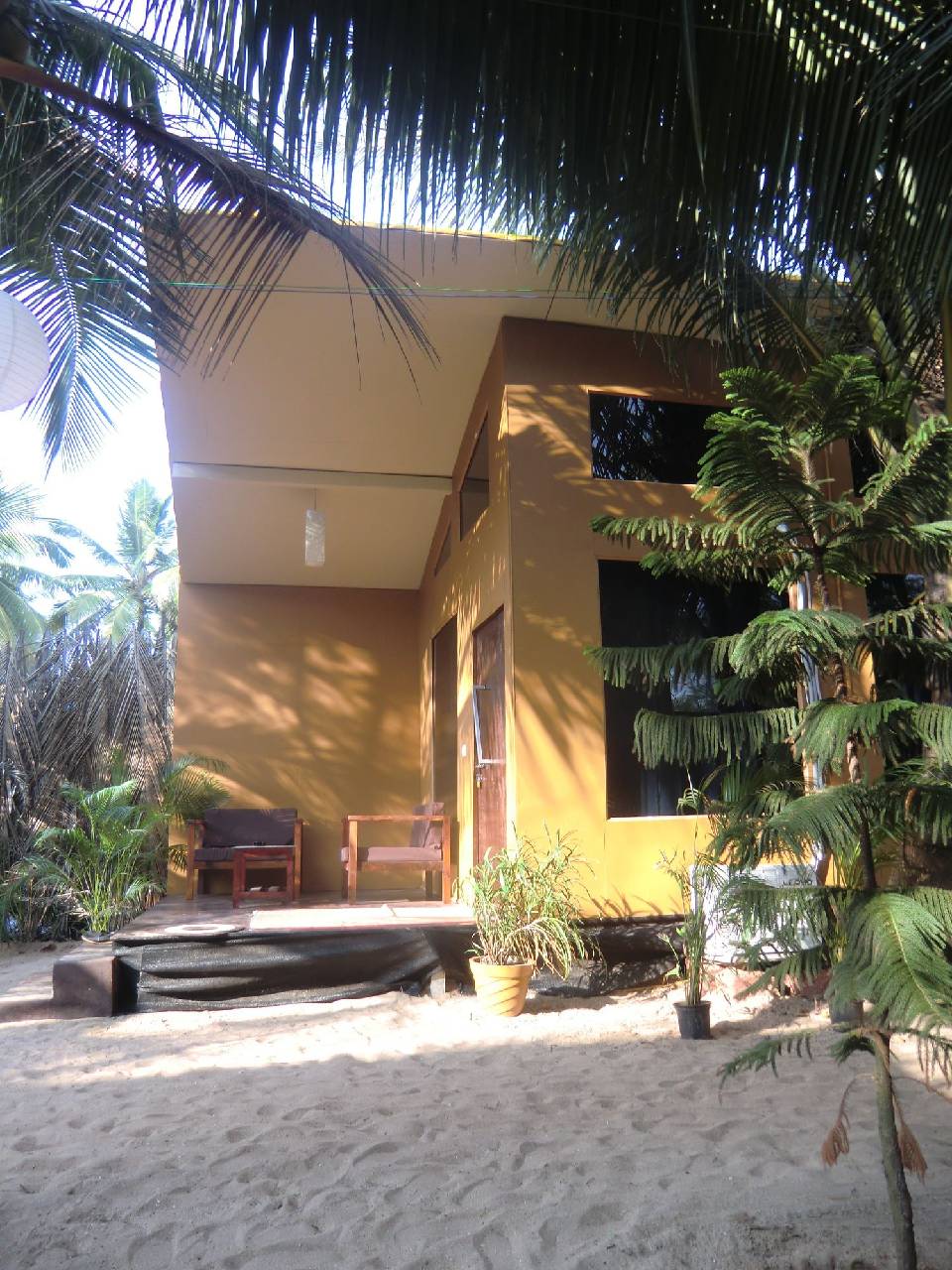 Diva Bungalows 