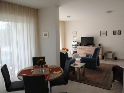 Ferienwohnung Sonneneck 