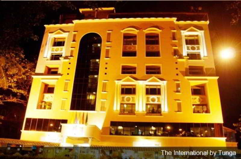 Tunga International General view