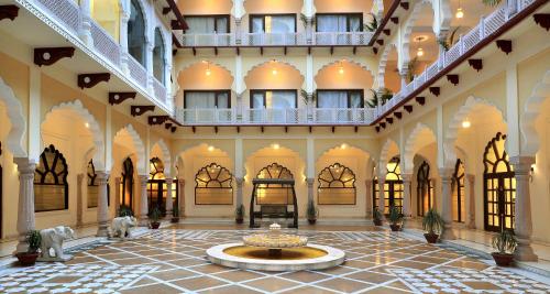 Hotel Noor Mahal 