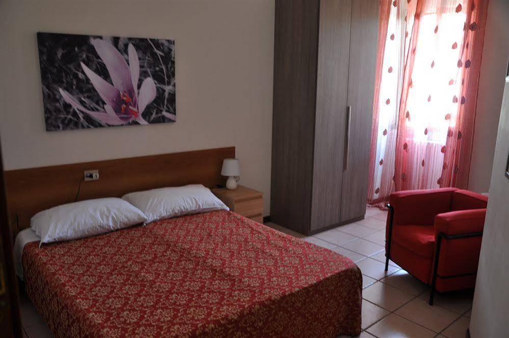 Hotel Pontenuovo 