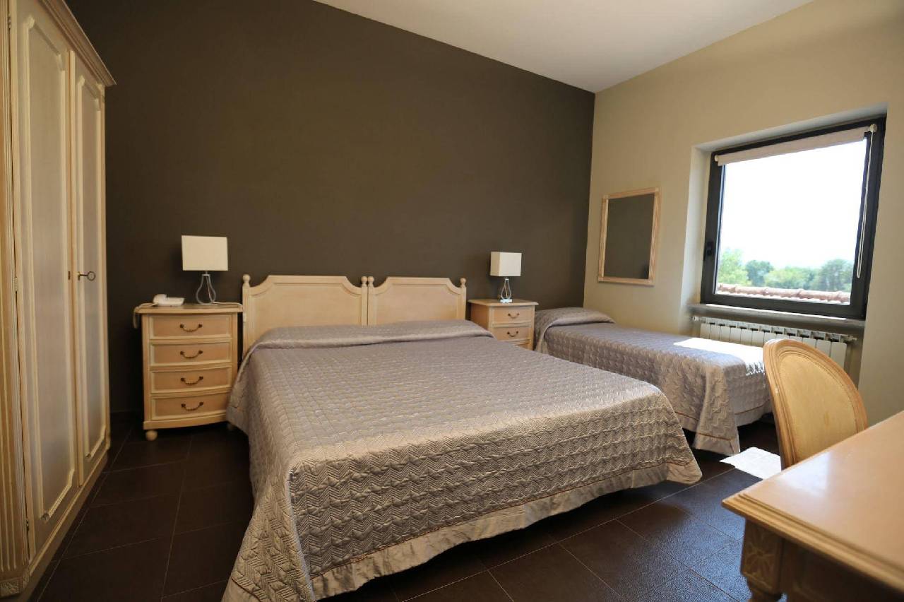 Hotel Borgo Antico 