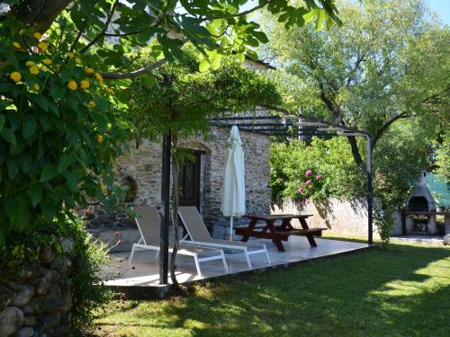 Le Vieux Pressoir 