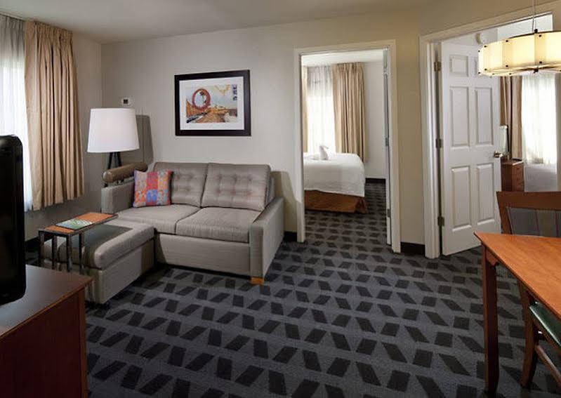 Towneplace Suites Boca Raton 