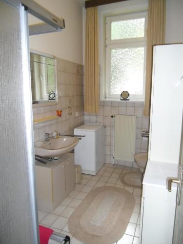 Ferienwohnung Esplanade (فرینووهنونگ اسپلاناد) 