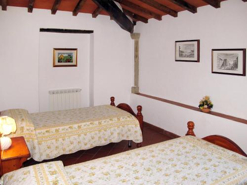 Agriturismo Il Casellino 102s 