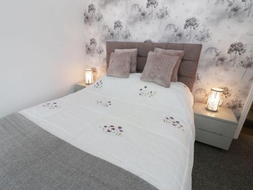 Lavender Cottage Colwyn Bay 