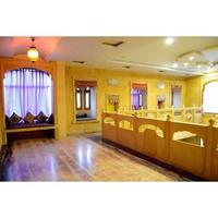 Vista Rooms At Gadisar Road 
