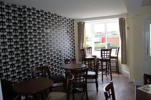 The Swan @old Stratford 