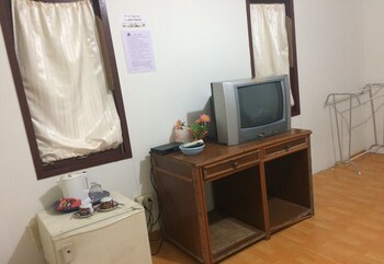 Kuraburi Resort In-Room Amenity