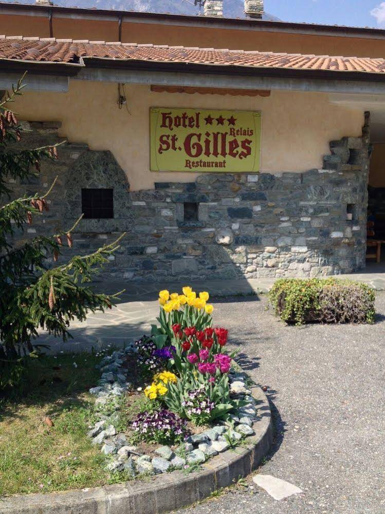 Relais St Gilles 