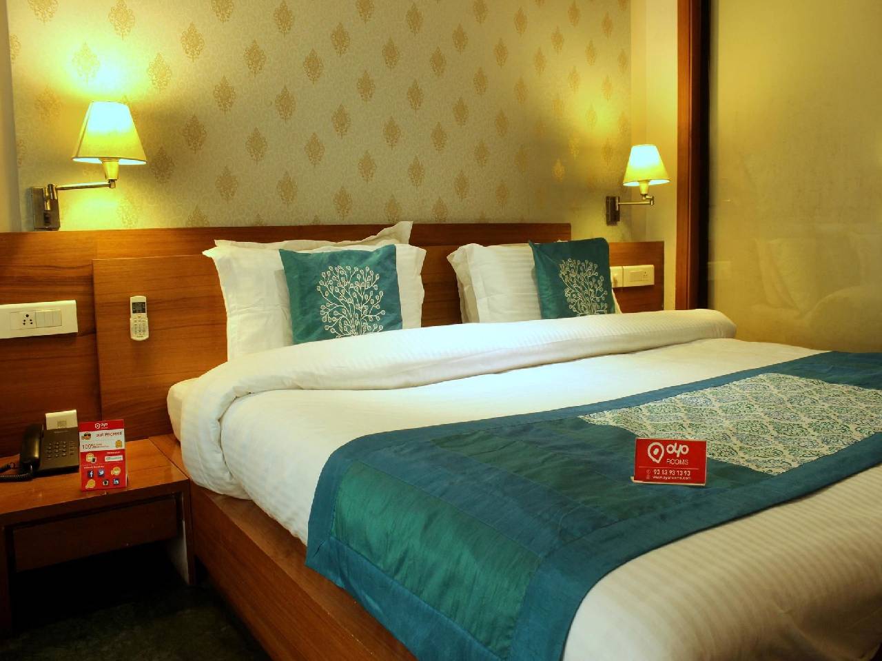 Oyo Rooms Udaipole (اویو رومز اودیپول) 