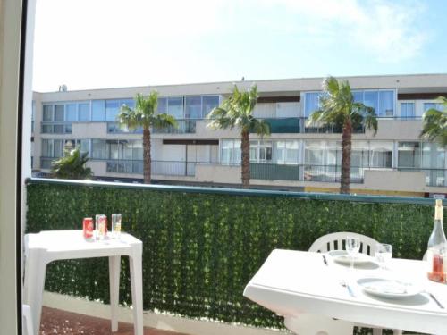 Apartment California 