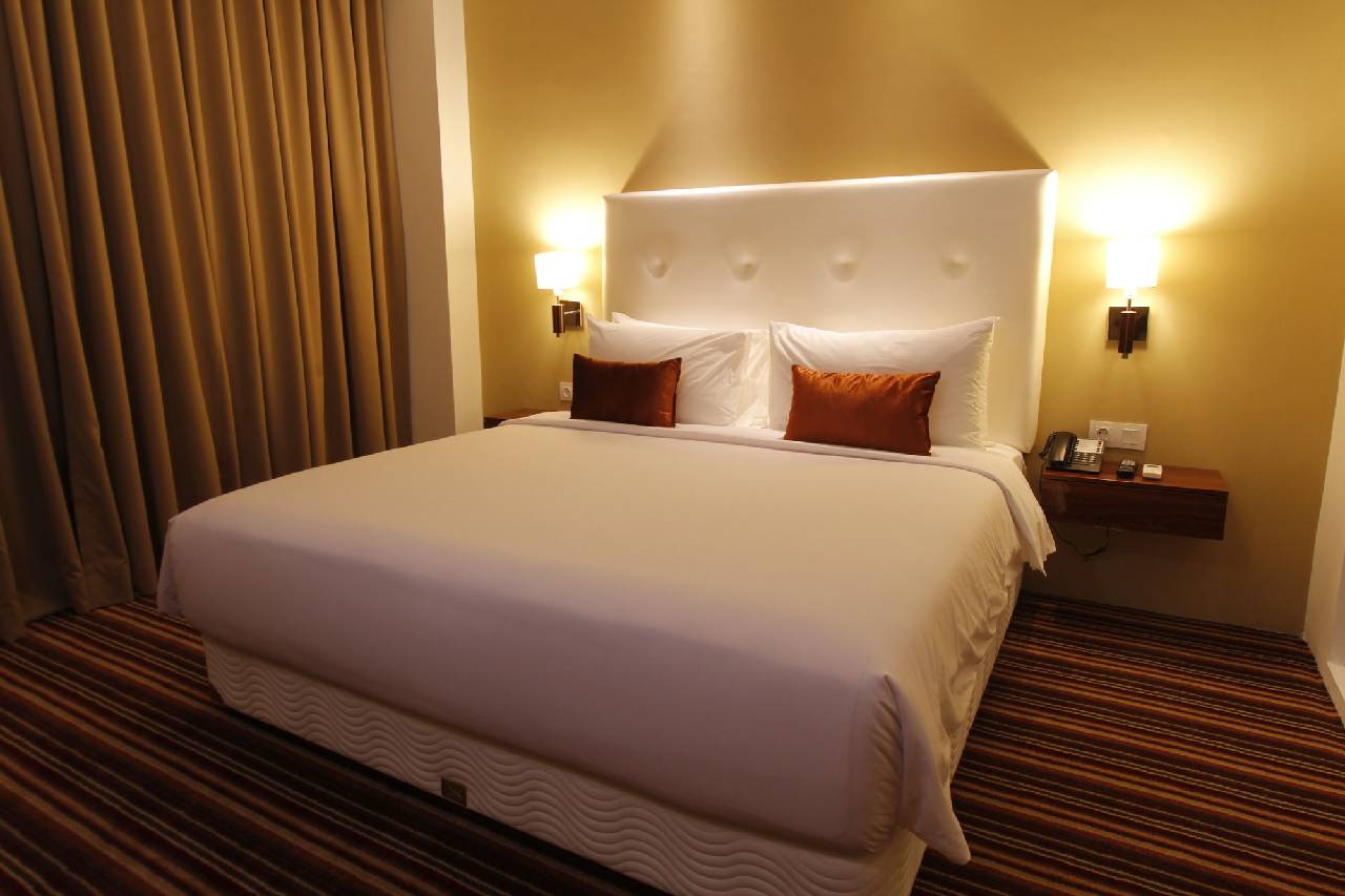 Royal Asnof Hotel 