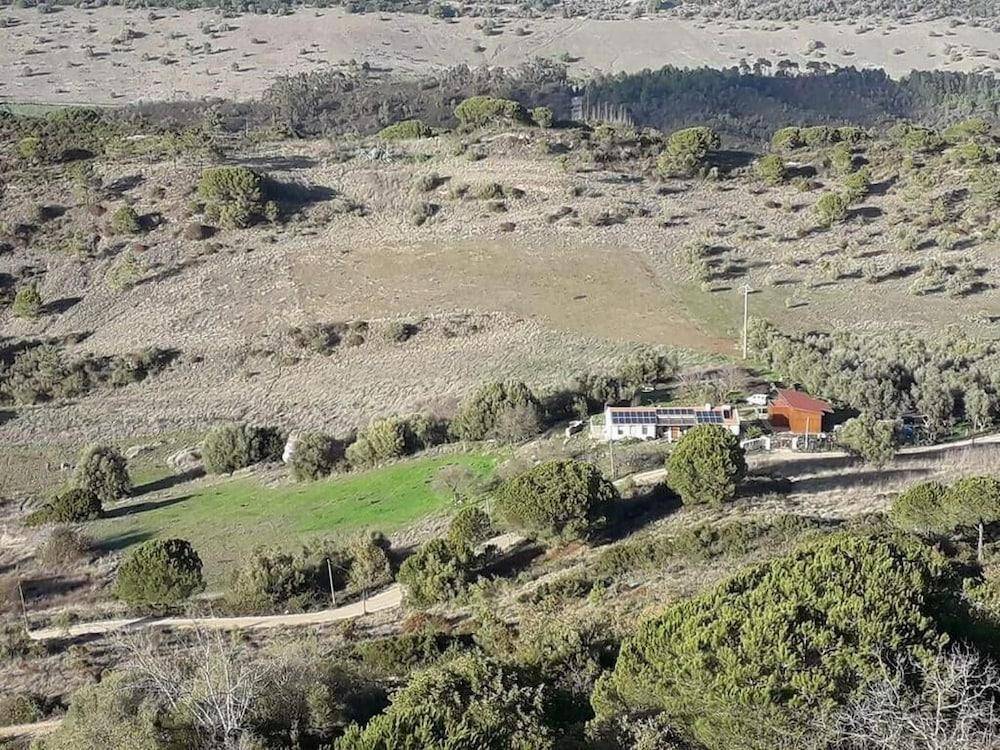 Biovilla Sustentabilidade 