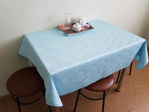 Apartamenty Obezdnaia 61 